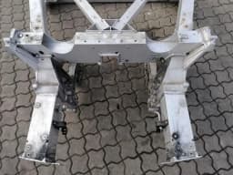 MCLAREN McLaren 720S Coupe Subframe Rear 14AC239CP Axle Frame Rear Axle — thumbnail 9
