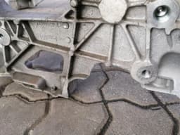 MCLAREN McLaren 720S Coupe Subframe Rear 14AC239CP Axle Frame Rear Axle — thumbnail 10