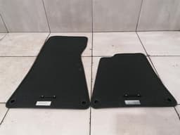 MCLAREN McLaren 720S Coupe Floor Mats 14nb430cp RHD Floor Mats RIGHT HAND DRIVE — thumbnail 5
