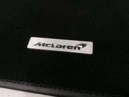 MCLAREN McLaren 720S Coupe Floor Mats 14nb430cp RHD Floor Mats RIGHT HAND DRIVE — thumbnail 3