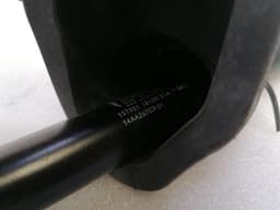 MCLAREN McLaren 720S Coupe 14AA287CP DOOR STRUT — thumbnail 3