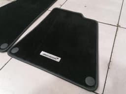 MCLAREN McLaren 720S Coupe Floor Mats 14nb430cp RHD Floor Mats RIGHT HAND DRIVE — thumbnail 4