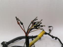 MCLAREN McLaren 720S Coupe Wiring Loom 14MA474CP LH DOOR WITH DEFECTS Wiring Harness — thumbnail 7