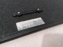 MCLAREN McLaren 720S Coupe Floor Mats 14nb430cp RHD Floor Mats RIGHT HAND DRIVE — thumbnail 7