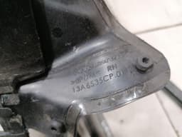 MCLAREN McLaren 720S Coupe Door Seal 13A6535CP Door Seals RIGHT RIGHT — thumbnail 7