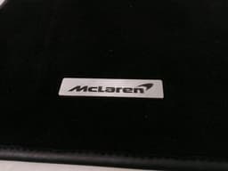 MCLAREN McLaren 720S Coupe Floor Mats 14nb430cp RHD Floor Mats RIGHT HAND DRIVE — thumbnail 2