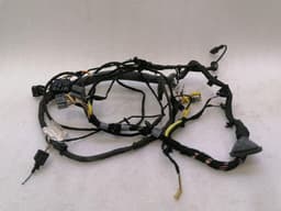 MCLAREN McLaren 720S Coupe Wiring Loom 14MA474CP LH DOOR WITH DEFECTS Wiring Harness — thumbnail 8