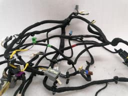 MCLAREN McLaren 720S Coupe Wiring Loom 14MA445CP Wiring Harness — thumbnail 9