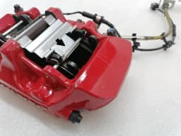 MCLAREN McLaren 720S Coupe Right Front Caliper 14CA088CP Brake Caliper Front Right — thumbnail 5
