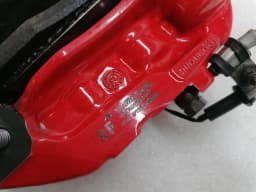 MCLAREN McLaren 720S Coupe Right Front Caliper 14CA088CP Brake Caliper Front Right — thumbnail 8