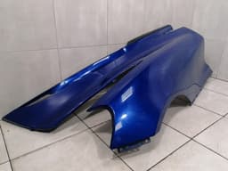MCLAREN McLaren 720S Coupe Right REAR Wing 14AC476CP REAR Right Fender — thumbnail 2