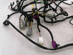 MCLAREN McLaren 720S Coupe Wiring Loom 14MA445CP Wiring Harness — thumbnail 2