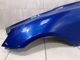MCLAREN McLaren 720S Coupe Right REAR Wing 14AC476CP REAR Right Fender — thumbnail 8