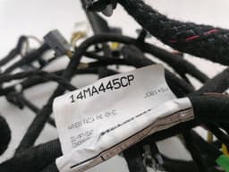 MCLAREN McLaren 720S Coupe Wiring Loom 14MA445CP Wiring Harness — thumbnail 10
