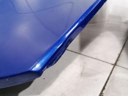MCLAREN McLaren 720S Coupe Right REAR Wing 14AC476CP REAR Right Fender — thumbnail 4