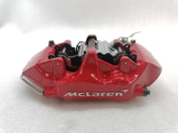 MCLAREN McLaren 720S Coupe Right Front Caliper 14CA088CP Brake Caliper Front Right — thumbnail 2