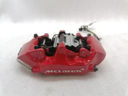 MCLAREN McLaren 720S Coupe Right Front Caliper 14CA088CP Brake Caliper Front Right — thumbnail 1