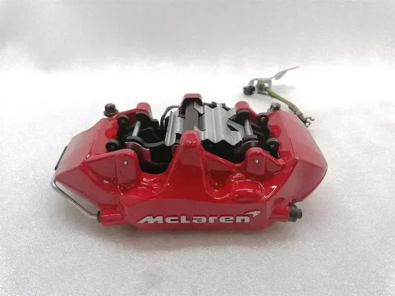 MCLAREN McLaren 720S Coupe Right Front Caliper 14CA088CP Brake Caliper Front Right