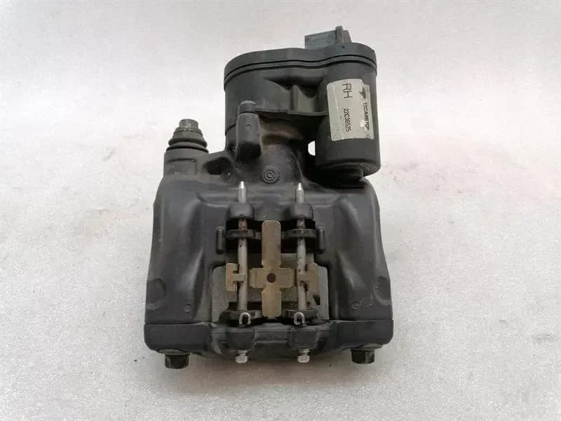 MCLAREN McLaren 720S Coupe Right Rear Caliper 13CA007CP Brake Caliper Rear Right