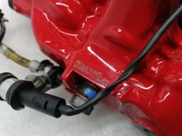 MCLAREN McLaren 720S Coupe Right Front Caliper 14CA088CP Brake Caliper Front Right — thumbnail 6