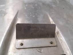 MCLAREN McLaren 720S Coupe Undertray 14A2666CP Underbody Trim — thumbnail 7