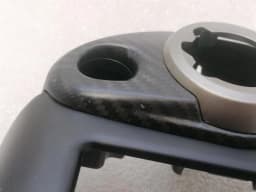 MCLAREN McLaren 720S Coupe Veneer 14NB173CP Strip Cover — thumbnail 6