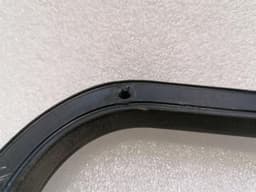 MCLAREN McLaren 720S Coupe Bonnet Seal 13A1353CP Gaskets Hood — thumbnail 4