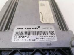 MCLAREN 2020 McLaren 720S Engine ECU 14M0359CP Engine ECU KIT SET — thumbnail 2