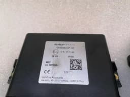 MCLAREN 2020 McLaren 720S Engine ECU 14M0359CP Engine ECU KIT SET — thumbnail 4