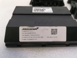 MCLAREN 2020 McLaren 720S Engine ECU 14M0359CP Engine ECU KIT SET — thumbnail 5