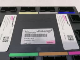 MCLAREN 2020 McLaren 720S Engine ECU 14M0359CP Engine ECU KIT SET — thumbnail 3