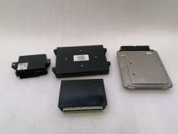MCLAREN 2020 McLaren 720S Engine ECU 14M0359CP Engine ECU KIT SET — thumbnail 9