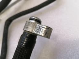 MCLAREN McLaren 720S coupe A/C pipe 14A1656CP SET air conditioning line air conditioning — thumbnail 2
