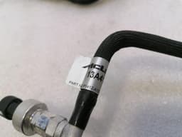 MCLAREN McLaren 720S coupe A/C pipe 14A1656CP SET air conditioning line air conditioning — thumbnail 3