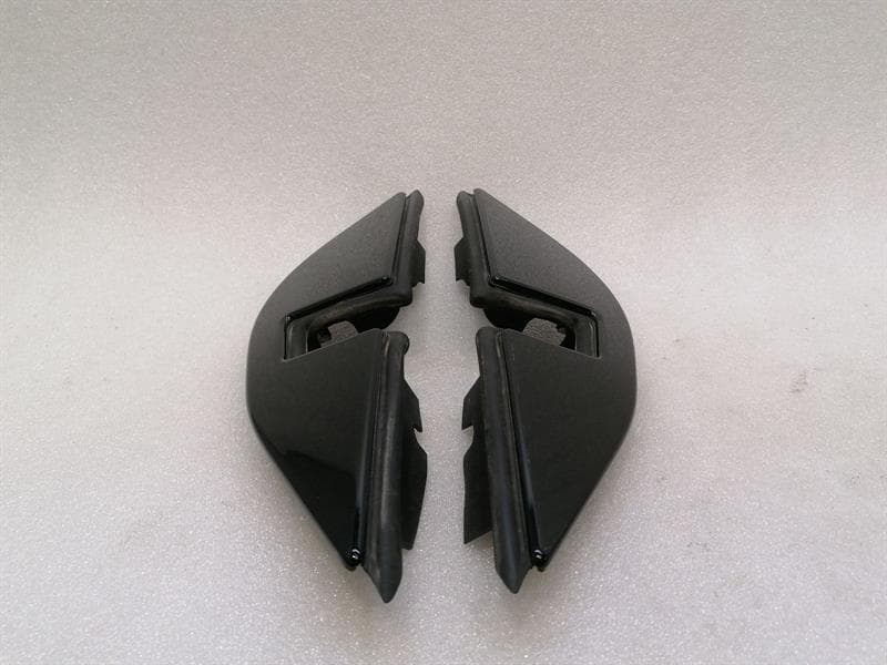 MCLAREN McLaren 720S Coupe 14AC498CP DOOR SET