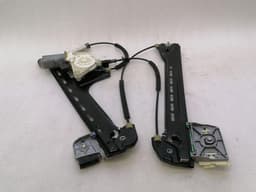 MCLAREN McLaren 720S Coupe Left Front Door Winder 14AA377CP Window Regulator Front Left — thumbnail 1