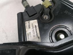 MCLAREN McLaren 720S Coupe Right Front Door Winder 14AA379CP Window Regulator Front Right — thumbnail 4