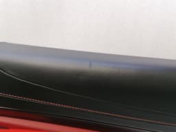 MCLAREN McLaren 720S Coupe Door Card Right 14NA187CP Door Panel Right JET BLACK — thumbnail 5