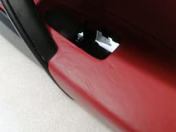 MCLAREN McLaren 720S Coupe Door Card Right 14NA187CP Door Panel Right JET BLACK — thumbnail 7