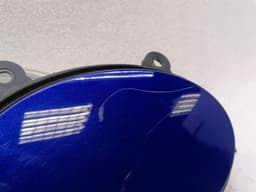 MCLAREN McLaren 720S coupe fuel filler cap 14AB389CP fuel cap tank flap — thumbnail 8