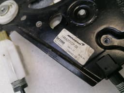 MCLAREN McLaren 720S Coupe Left Front Door Winder 14AA377CP Window Regulator Front Left — thumbnail 6