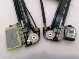 MCLAREN McLaren 720S Coupe Left Front Door Winder 14AA377CP Window Regulator Front Left — thumbnail 10
