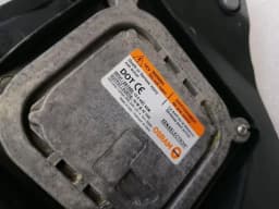 MCLAREN MP4-12C LHD Right Headlight KKM10376 MP4-12C Headlight Headlamp Right LHD — thumbnail 6