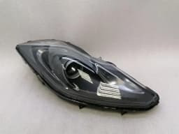 MCLAREN MP4-12C LHD Right Headlight KKM10376 MP4-12C Headlight Headlamp Right LHD — thumbnail 1