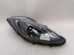 MCLAREN MP4-12C LHD Right Headlight KKM10376 MP4-12C Headlight Headlamp Right LHD — thumbnail 9