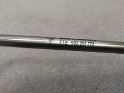 PORSCHE Porsche Cayman 718 GT4 Sensor 982906052 OPF EMISSION EXHAUST 4.0 — thumbnail 5