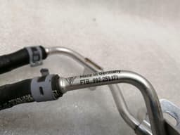 PORSCHE Porsche Cayman 718 GT4 Sensor 982906052 OPF EMISSION EXHAUST 4.0 — thumbnail 6