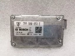PORSCHE Porsche Cayman 718 GT4 Windshield Camera Windscreen Camera 7PP980653E — thumbnail 6