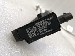 PORSCHE Porsche Cayman 718 GT4 Sensor 982906052 OPF EMISSION EXHAUST 4.0 — thumbnail 10