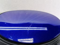 MCLAREN McLaren 720S coupe fuel filler cap 14AB389CP fuel cap tank flap — thumbnail 9